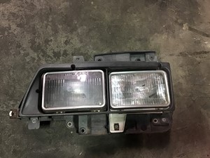 Used 1995 Isuzu NPR Headlamp Assy (Stock #P-783)) Part Image