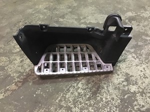 Used 1995 Isuzu W3500/W4500/NPR/NPR-HD Exterior Misc Part (Stock #P-762)) Part Image