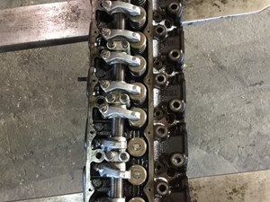 Used 1995 UD/Nissan TD42T1 Head (Stock #P-261)) Part Image