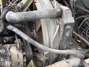 Used 1995 UD/Nissan UD2600 Radiator (Stock #182-N50028-2)) Part Image