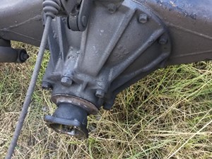 Used 1996 Isuzu NPR Gear Set (Stock #163-003049-1)) Part Image