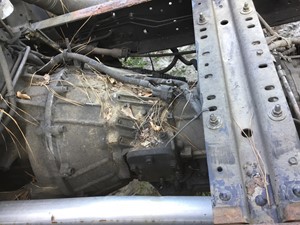Used 1997 Aisin Transmission Assy (Stock #182-004247-1)) Part Image
