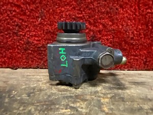 Used 1997 Hino Steering Gear (Stock #P-1578)) Part Image