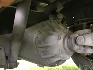 Used 1997 Isuzu NPR/GAS Gear Set (Stock #182-003991-3)) Part Image