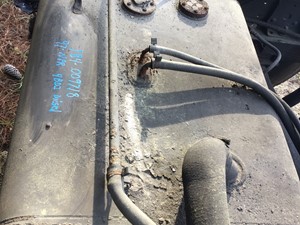 Used 1997 Isuzu NPR-HD Fuel Tank (Stock #184-009718-5)) Part Image