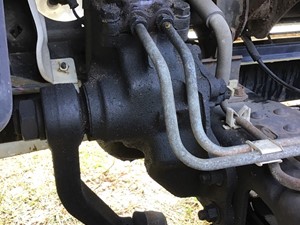 Used 1997 Isuzu NPR HD Steering Gear (Stock #184-009718-4)) Part Image