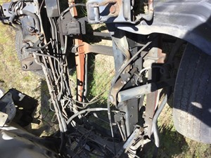 Used 1997 Isuzu Axle, Complete Front (Stock #182-003991-8)) Part Image