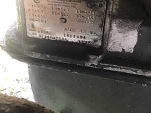 Used 1998 Allison AT542 Transmission Assy (Stock #182-H65253-2)) Part Image