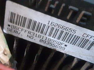 Used 1998 GM/Chev (HD) 5.7  GAS ECM (Stock #214-001988-3)) Part Image