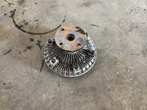 Used 1998 Isuzu 6HK1 Fan Clutch/Hub (Stock #P-711)) Part Image