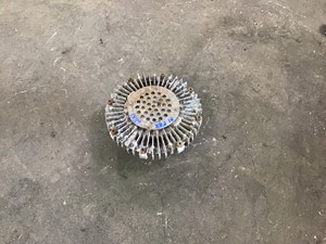 Used 1998 Isuzu 6HK1 Fan Clutch/Hub (Stock #P-713)) Part Image