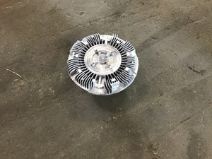 Used 1998 Isuzu 6HK1 Fan Clutch/Hub (Stock #P-709)) Part Image