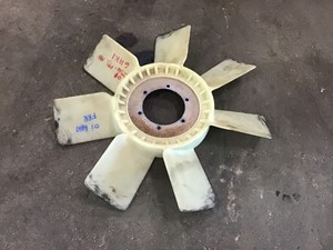 Used 1998 Isuzu 6HK1 Fan (Stock #P-714)) Part Image