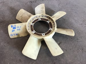 Used 1998 Isuzu 6HK1 Fan (Stock #P-712)) Part Image