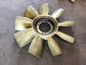 Used 1998 Isuzu 6HK1 Fan (Stock #P-710)) Part Image