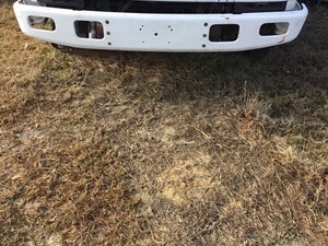 Used 1998 Isuzu FRR Bumper (Stock #173-700247-9)) Part Image