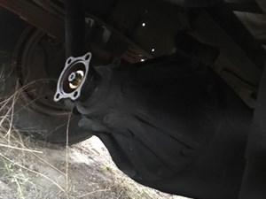 Used 1998 Isuzu Gear Set (Stock #162-002240-2)) Part Image