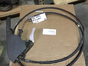 Used 1998 Isuzu NPR - GAS Brake & Brake Part (Stock #P-286)) Part Image