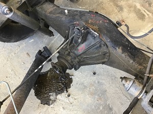 Used 1998 Isuzu NPR Gear Set (Stock #184-006322-2)) Part Image
