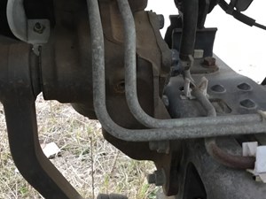 Used 1998 Isuzu NPR Steering Gear (Stock #162-002240-8)) Part Image