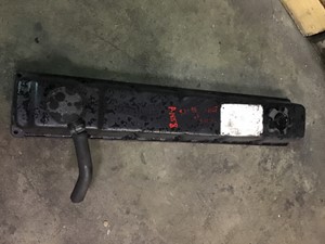 Used 1998 UD/Nissan TD42T Valve Cover (Stock #P-1458)) Part Image