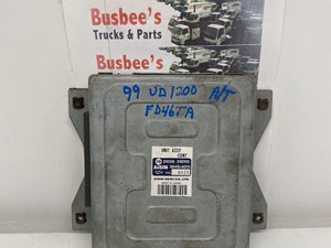 Used 1999 Aisin Transmission ECM (Stock #P-1155)) Part Image