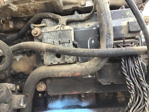 Used 1999 Caterpillar 3126 ECM (Stock #P-930)) Part Image