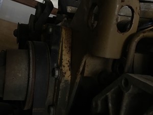Photo of part