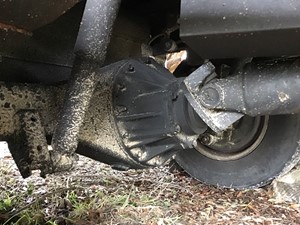 Used 1999 GM/Chev (HD) Gear Set (Stock #182-000442-3)) Part Image