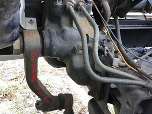 Used 1999 GM/Chev (HD) W3500 Steering Gear (Stock #182-000442-4)) Part Image