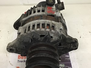 Used 1999 Isuzu 4HE1 Alternator (Stock #P-64)) Part Image