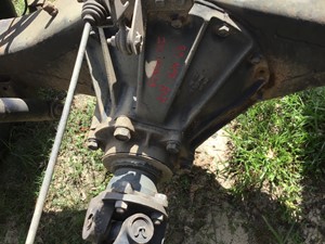 Used 1999 Isuzu NPR Gear Set (Stock #202-003623-4)) Part Image