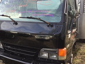 Used 1999 Isuzu NPR-HD Cab (Stock #174-011354-5)) Part Image