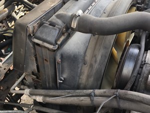Used 1999 Isuzu NPR Radiator (Stock #172-006129-5)) Part Image