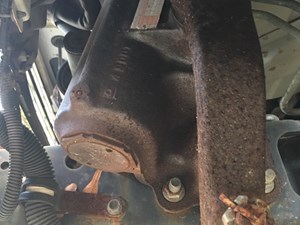 Used 1999 Isuzu NPR Steering Gear (Stock #172-006129-4)) Part Image