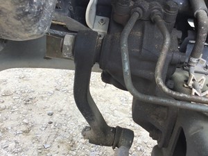 Photo of part