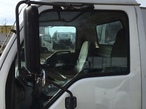 Used 1999 Isuzu NQR Door Window (Stock #174-902216-5)) Part Image