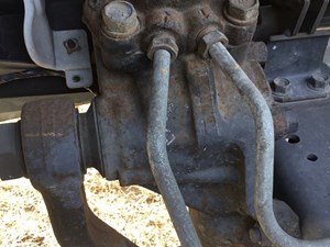 Used 1999 Isuzu NQR Steering Gear (Stock #174-902216-12)) Part Image