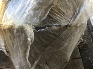 Photo of part