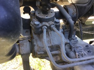 Used 1999 JKC 897173468 Steering Gear (Stock #212-015216-5)) Part Image