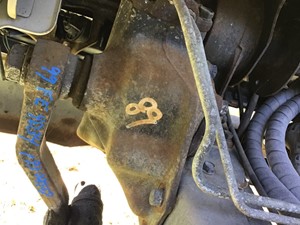 Photo of part