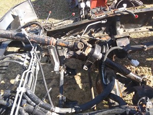 Used 1999 Mitsubishi FG639 Driveshaft (Stock #194-000145-7)) Part Image