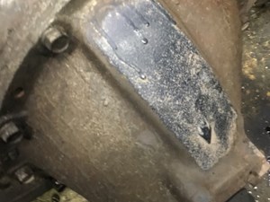 Used 1999 Mitsubishi Gear Set Image