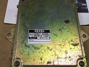Used 1999 UD/Nissan FD46TA ECM (Stock #P-544)) Part Image