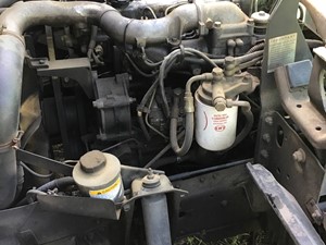 Used 1999 UD/Nissan FD46TA Engine Assy (Stock #182-400164 -1)) Part Image