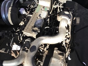 Used 1999 UD/Nissan FD46TA-U2 Engine Assy (Stock #651105)) Part Image