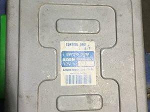 Used 2000 Aisin RNJ Transmission ECM (Stock #P-22)) Part Image