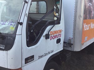 Used 2000 Chevrolet W3500 Door (Stock #162-017428-2)) Part Image