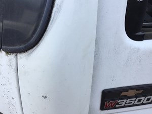 Used 2000 Chevrolet W3500 Fender (Stock #162-017428-3)) Part Image