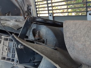Used 2000 Freightliner FL60 Intercooler (Stock #192-G72239-5)) Part Image